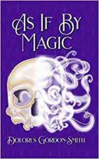 As If by Magic (Jack Haldean Mysteries)