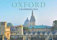Romance of Oxford Calendar - 2025