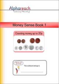 Money Sense Book 1