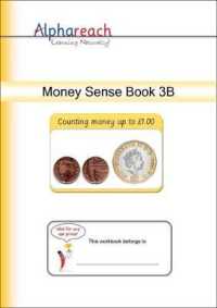 Money Sense Book 3B
