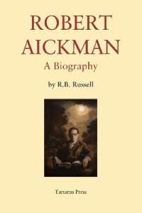Robert Aickman : A Biography