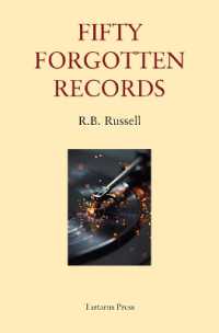 Fifty Forgotten Records
