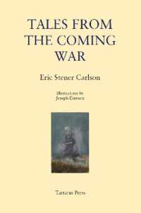 Tales from the Coming War