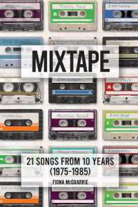Mixtape : 21 Songs from 10 Years (1975-1985)
