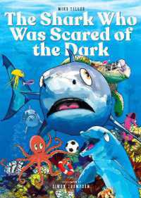 The Shark Who Was Scared of the Dark