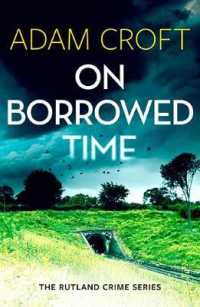 On Borrowed Time (Rutland Crime") 〈2〉