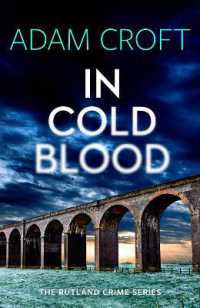 In Cold Blood (Rutland Crime Series)