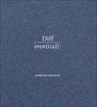 Differentials (Muscaliet Pamphlets, Series 1)