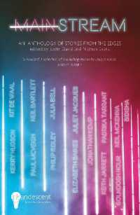 MAINSTREAM : An Anthology of Stories from the Edges