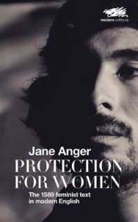 Protection for Women : The 1589 Feminist Text in Modern English
