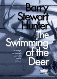 The Swimming of the Deer