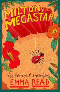 Milton the Megastar (Milton the Mighty)