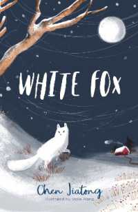 White Fox (The White Fox)
