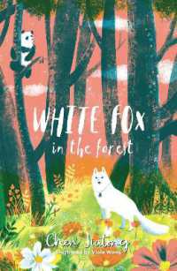 White Fox in the Forest (The White Fox)