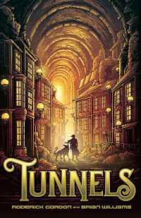 Tunnels (2020 reissue) （2ND）