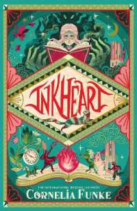 Inkheart (2020 reissue) （5TH）