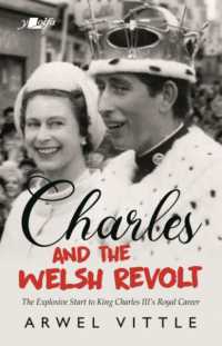 Charles and the Welsh Revolt - the explosive start to King Charles III's royal career