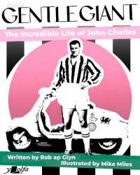 Gentle Giant : The incredible life of John Charles