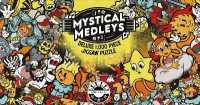 Mystical Medleys Tarot Jigsaw Puzzle -- Other merchandise