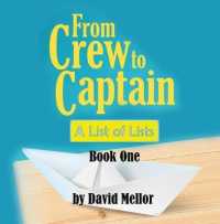 From Crew to Captain: a List of Lists (Book 1)