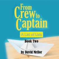 From Crew to Captain: a List of Lists (Book 2)