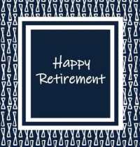 Happy Retirement， Sorry You Are Leaving， Memory Book， Retirement， Keep Sake， Leaving， We Will Miss You， Wishing Well， Good Luck， Guest Book (Hardback)