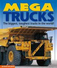 Mega Trucks (Mega Books)