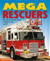 Mega Rescuers (Mega Books)