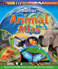 Junior Animal Atlas (Junior Animal Atlas)