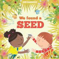 We Found a Seed (In the Garden)