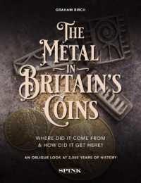 The Metal in Britain's Coins : Where did it come from and how did it get here?