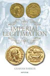 Imperial Legitimation : The Iconography of the Golden Age Myth on Roman Imperial Coinage of the Third Century AD