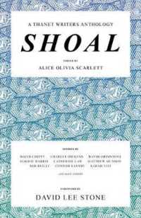 Shoal : A Thanet Writers Anthology