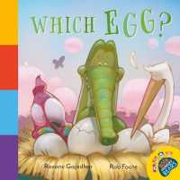 Which Egg? (The Book Hungry Bears Book Collection)