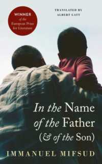 In the Name of the Father (and of the Son) (Translations 11)
