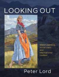 Looking Out : Welsh painting, social class and international context