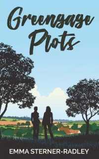 Greengage Plots : A Hilarious Lesbian Romantic Comedy