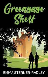 Greengage Shelf : A sapphic romantic comedy with a touch of cosy mystery (The Greengage)