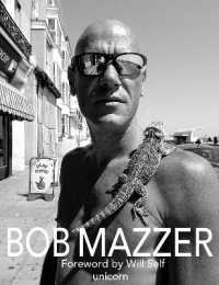 Bob Mazzer