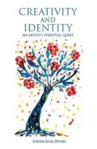 Creativity and Identity : An Artist's Spiritual Quest