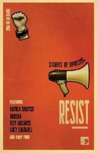 Resist : Stories of Uprising (History-into-fiction)