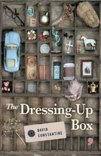 The Dressing-Up Box