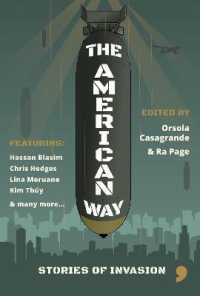 The American Way : Stories of Invasion (History-into-fiction)