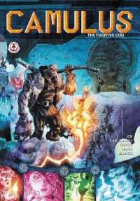 Camulus : The Fugitive God