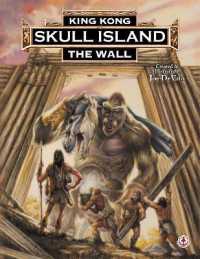 King Kong of Skull Island : The Wall