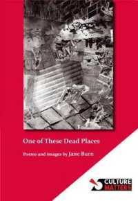 One of These Dead Places
