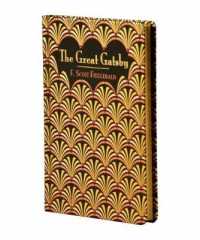 The Great Gatsby : Chiltern Edition (Chiltern Classic)