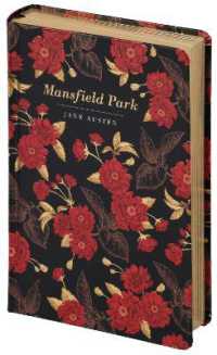 Mansfield Park (Chiltern Classic)