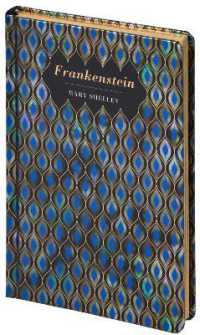 Frankenstein (Chiltern Classic)
