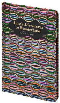 Alice's Adventures in Wonderland (Chiltern Classic)
